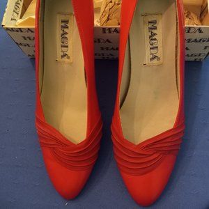 MAGDA shoes 7 ½